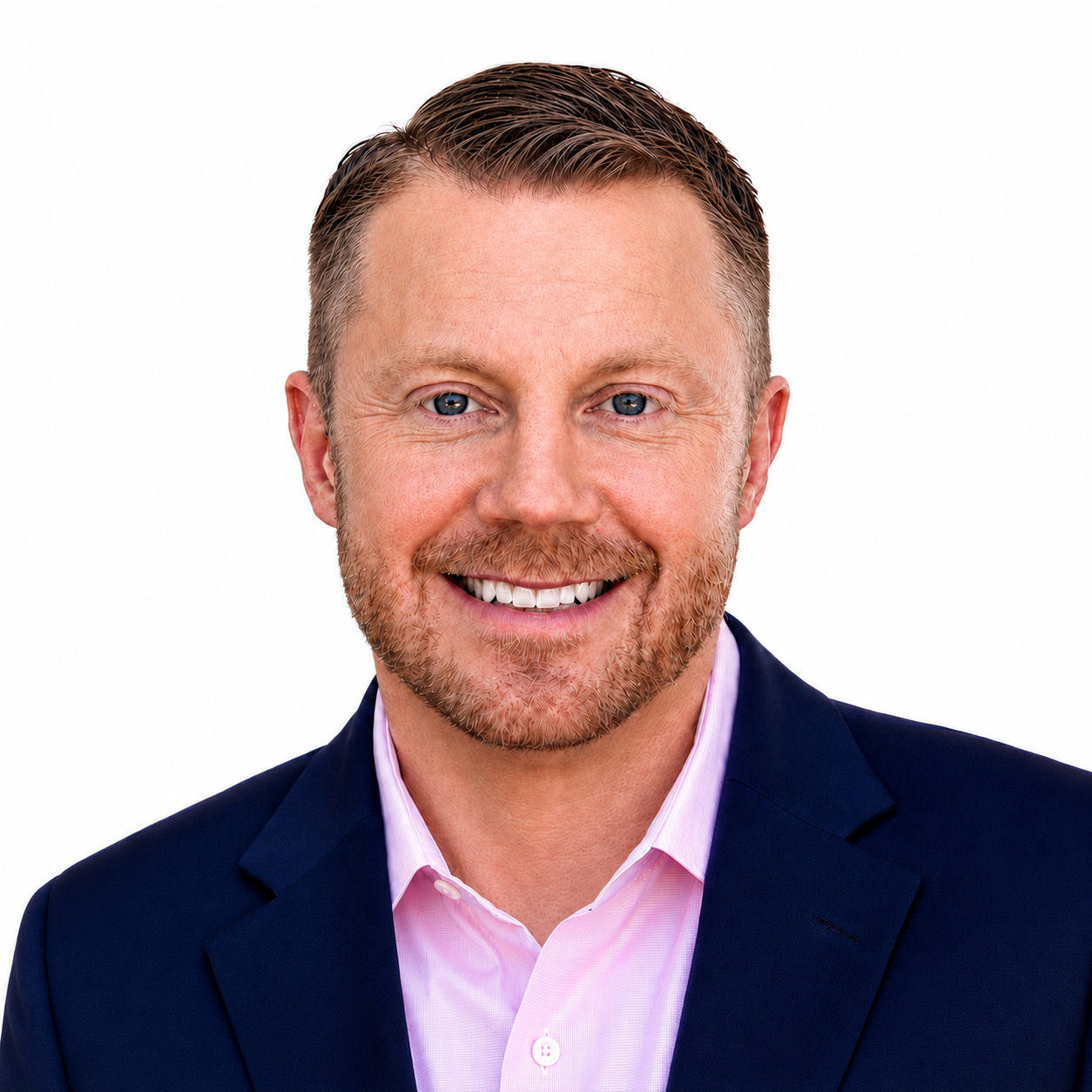 Founder | Dr. Mikel Van Cleve, CFP®